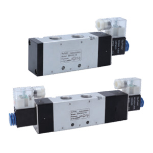 1/2 inch solenoid valve-4V400