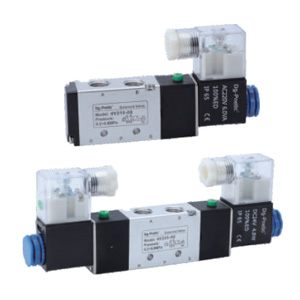 1/4 inch solenoid valve 4V200