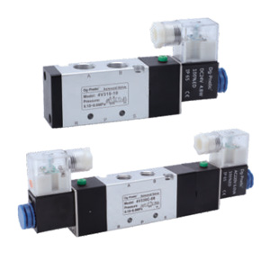 3/8 inch solenoid valve 4V300