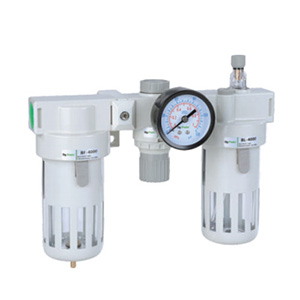 AC/BC Air Filter Regulator Lubricator