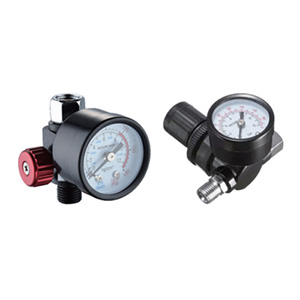 ACR Spray Gun Air Pressure Regulator valve