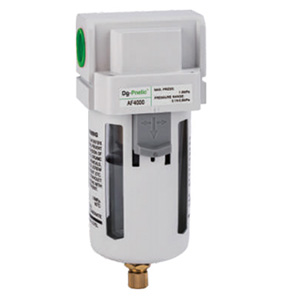 AF Air Compressor Water Trap