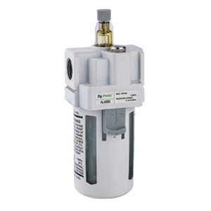AL Air Lubricator