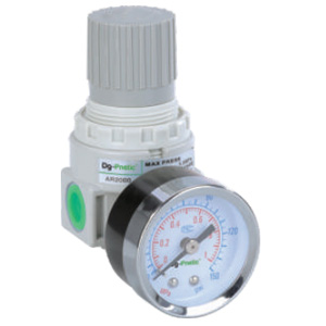 AR-BR Air Pressure Regulator Valve