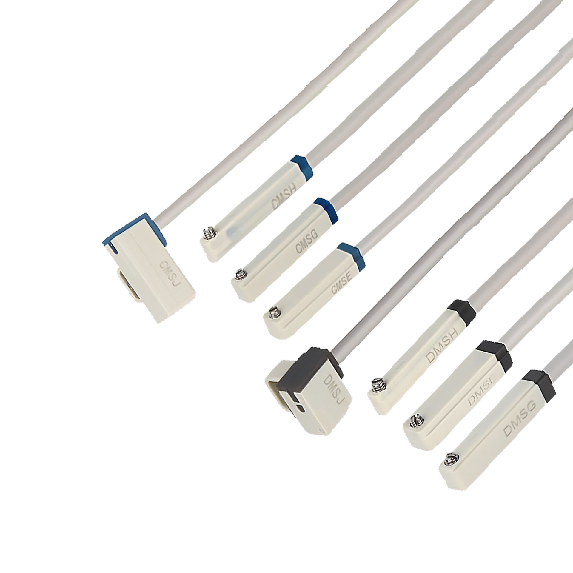 Air Cylinder Sensor Switch