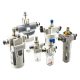 Air-line-lubricators