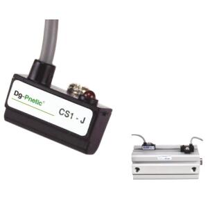 CS1-J Cylinder Sensor Switch For AIRTAC Cylinders