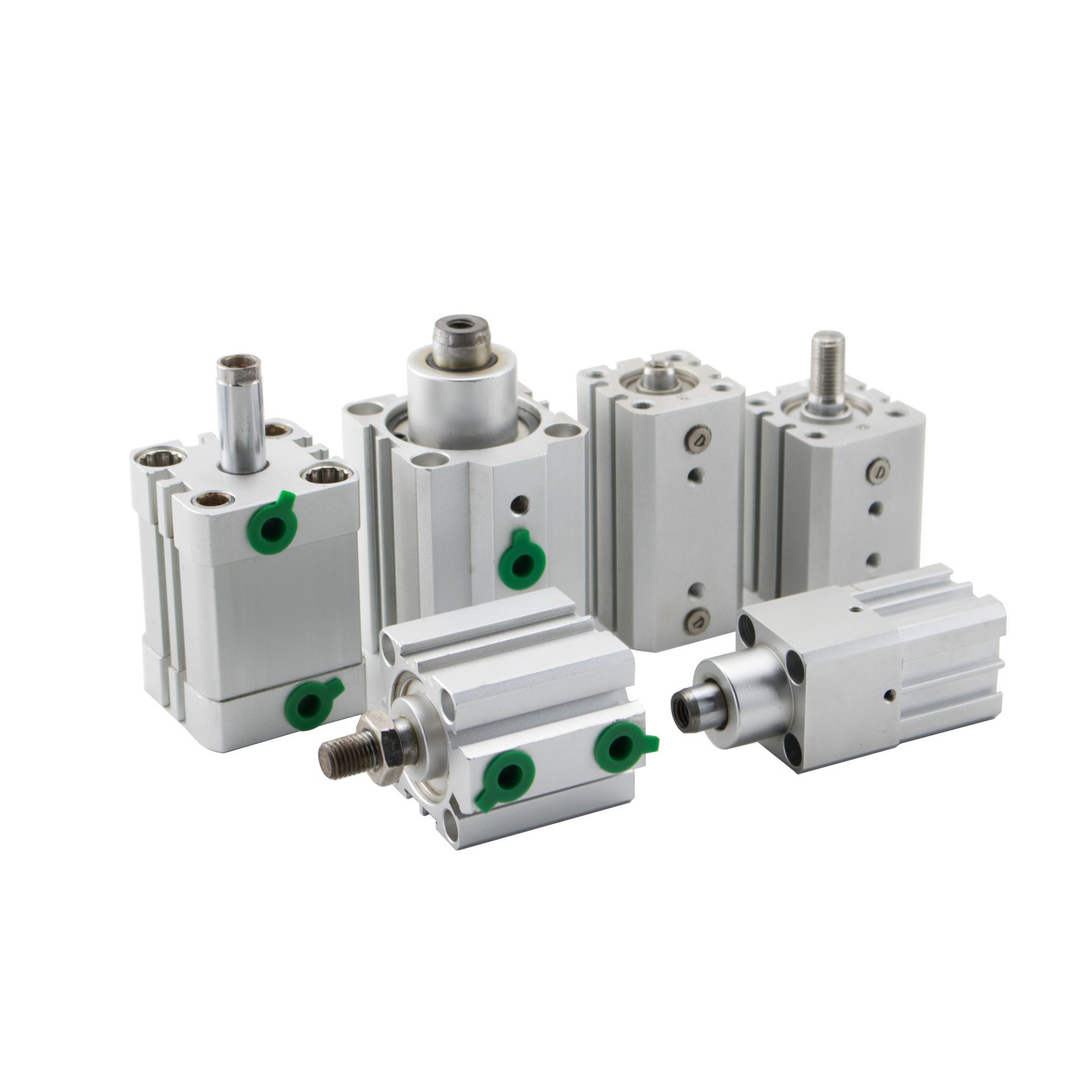 Compact Air Cylinder