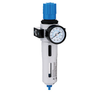 Festo F1 Filter-Regulator Model