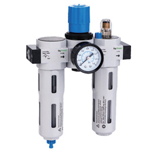 F3 Air Filter Regulator Lubricator