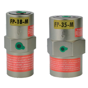 FP-M-Reciprocating Piston Model