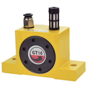 GT-Turbine Modle