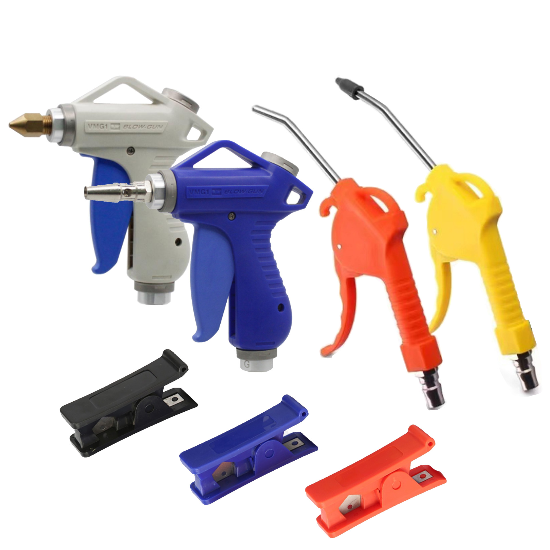 Hose Cutter Air Blow Gun
