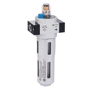 L-Air Lubricator