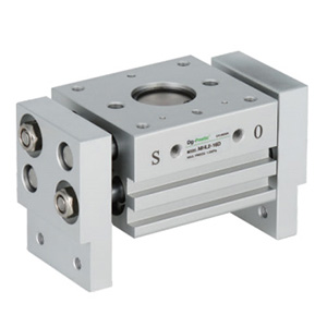 NMHL2 Wide Parallel Model