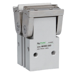 NMHW2 Rack Pinion Angular Model