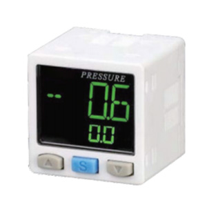 PFDS10 High Precision Digital Pressure Switch