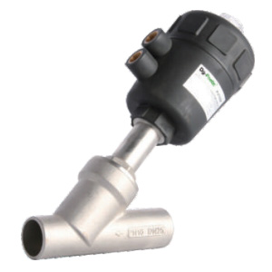 PV300 Weld Ends Model