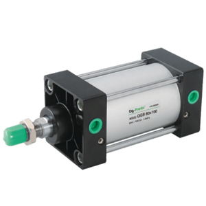 QGB Tie Rod Air Cylinder