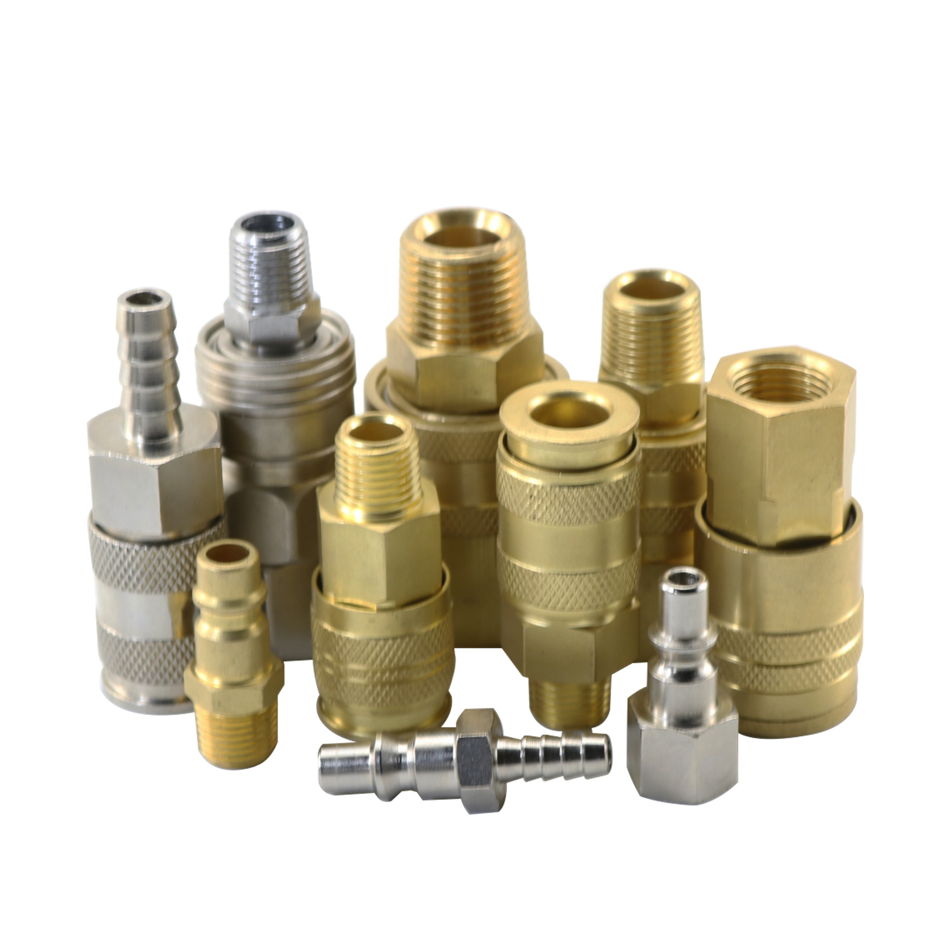 Quick Couplers