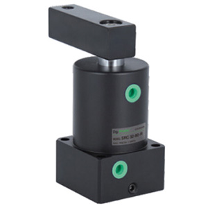 SRC Swing Pneumatic Clamp