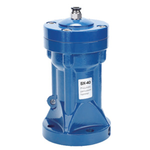 SX-Series-Piston-Model
