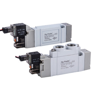 SY3000-9000 SMC Solenoid valve