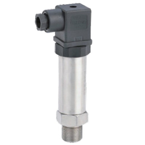 T1800-High Temperature Pressure Transmitter