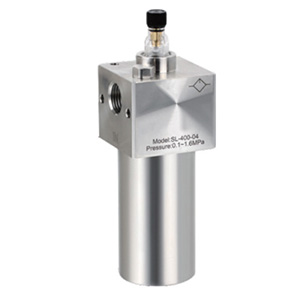 USL Stainless Steel Air Lubricator
