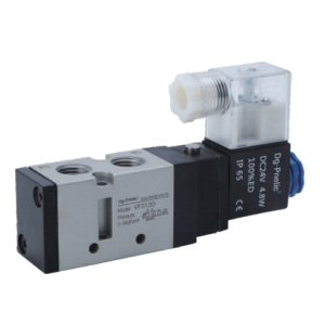 VF3000 SMC Solenoid valve