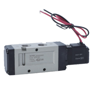 VF5000 SMC Air Solenoid Valve