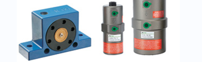 Pneumatic Vibrator catalog download