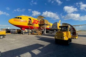 Shipping By Air
