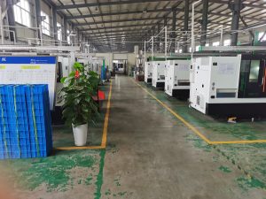 The workshop of Dg-Pnetic