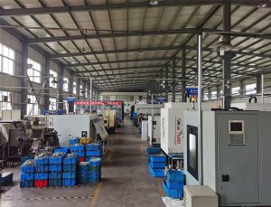 The workshop 2