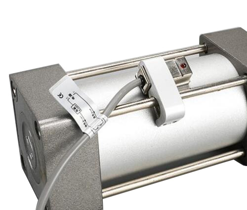 Cylinder Magnetic Switch