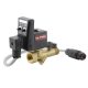 PT40 Timed solenoid drain valve