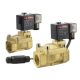 PU220 Electric Water Valve