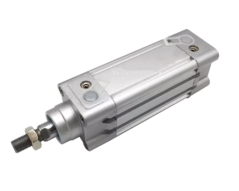 ISO profile cylinder DNC series