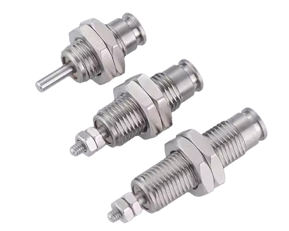 Micro Pneumatic Cylinder