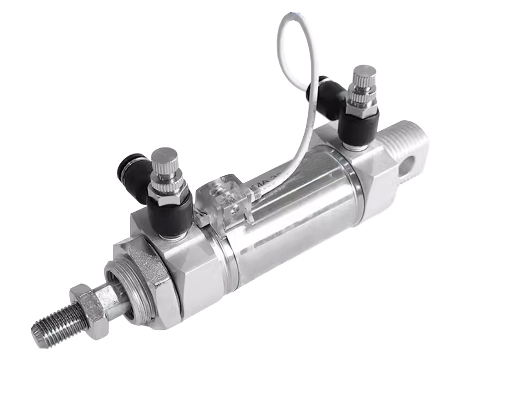 Mini Cylinder MA Series