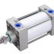Normal Tie-rod cylinder
