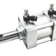Precautions when use a pneumatic cylinder-Speed Control Valve
