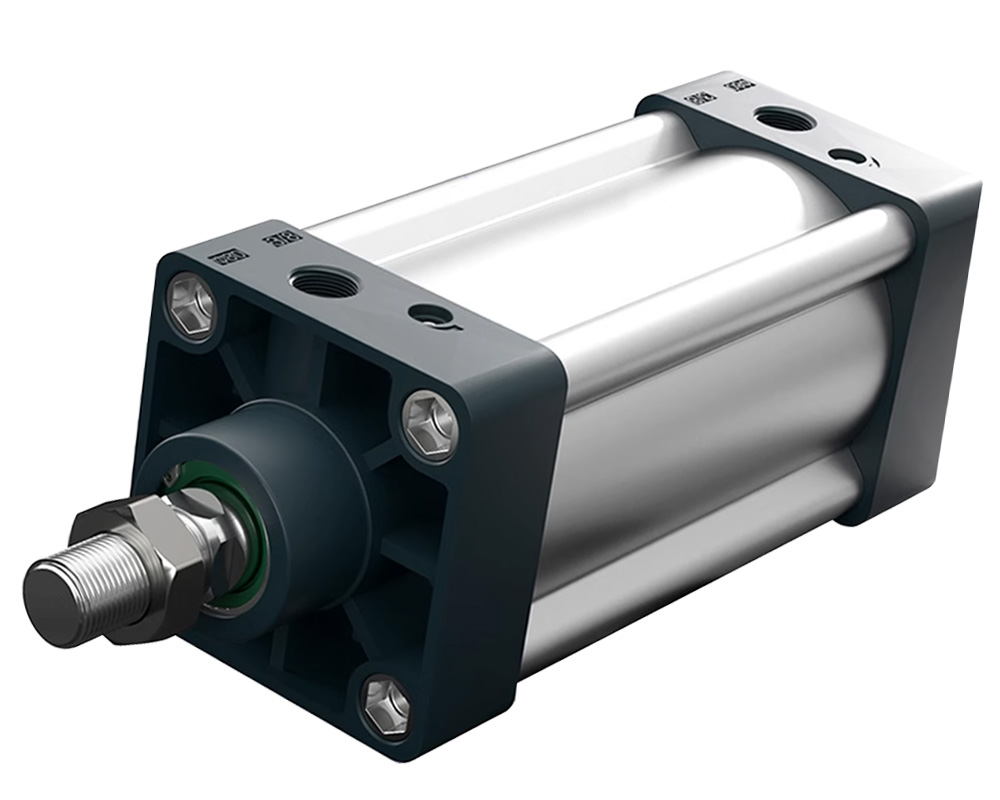 Profile Big Bore Cylinder