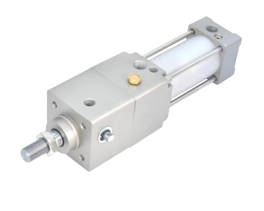 Rod Lock Cylinder
