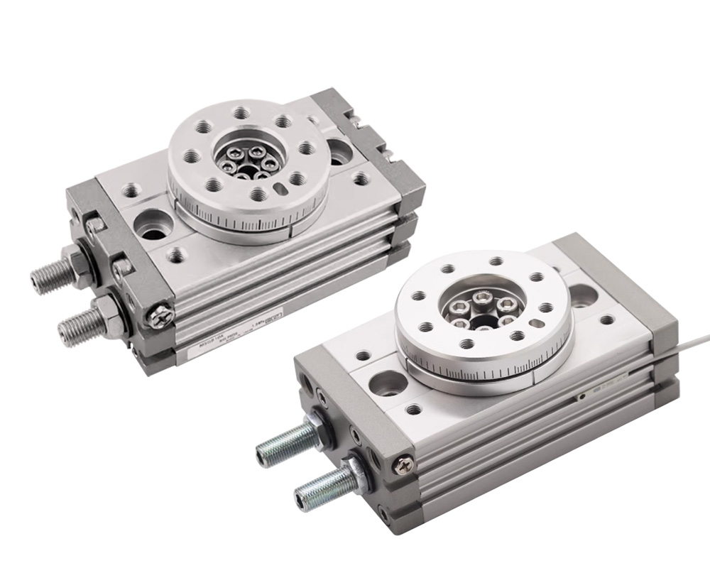 Normal Rotary cylinder