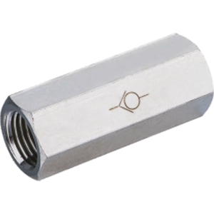 CVPFF Check valve fitting