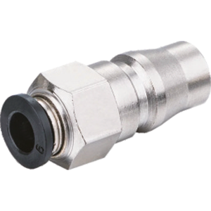 PC-P Coupling-Hose Union