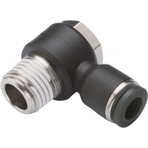 PH Thread-Hose Connection