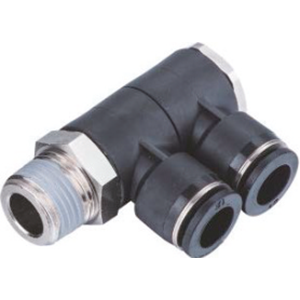 PHW Thread-hose Union